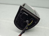 Oglinda stanga Mercedes Clasa E (W211) [Fabr 2002-2009] Break AMG 775 Argintiu Iridium