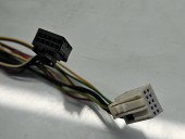 Oglinda stanga Mercedes Clasa E (W211) [Fabr 2002-2009] Break AMG 775 Argintiu Iridium