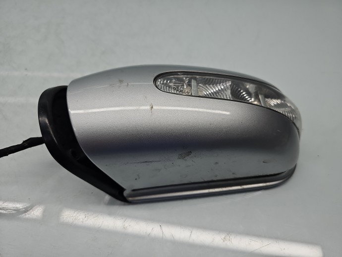 Oglinda stanga Mercedes Clasa E (W211) [Fabr 2002-2009] Break AMG 775 Argintiu Iridium