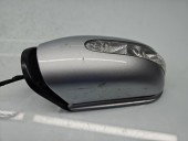 Oglinda stanga Mercedes Clasa E (W211) [Fabr 2002-2009] Break AMG 775 Argintiu Iridium