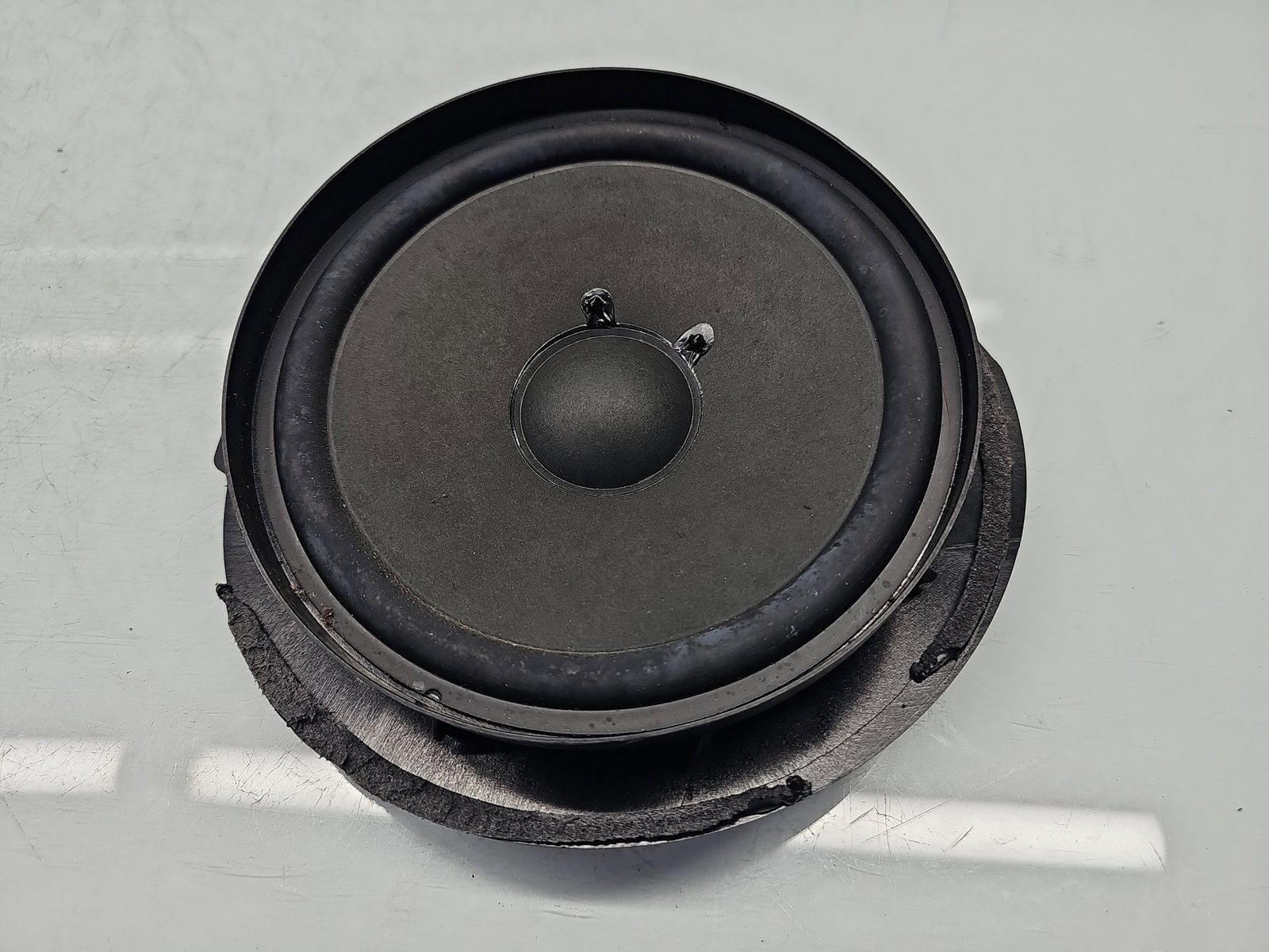 Boxa stanga fata Mercedes Clasa E (W211) [Fabr 2002-2009] A2118207102