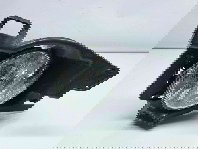  Proiector ceata dreapta Dacia Sandero 2 Stepway [Fabr 2012-prezent] OEM