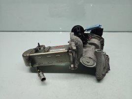 Racitor gaze Ford Kuga I [Fabr 2008-2012] 9671398180 2.0 TDCI TXDA 120KW / 163CP