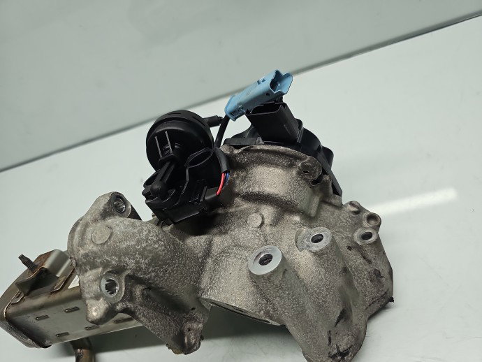 Racitor gaze Ford Kuga I [Fabr 2008-2012] 9671398180 2.0 TDCI TXDA 120KW / 163CP