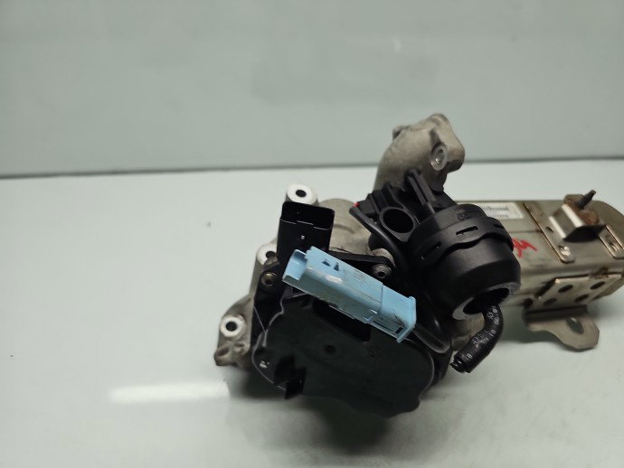 Racitor gaze Ford Kuga I [Fabr 2008-2012] 9671398180 2.0 TDCI TXDA 120KW / 163CP
