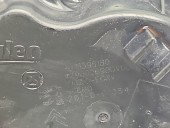 Racitor gaze Ford Kuga I [Fabr 2008-2012] 9671398180 2.0 TDCI TXDA 120KW / 163CP