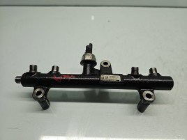 Rampa injectoare Ford Kuga I [Fabr 2008-2012] 9681909680 2.0 TDCI TXDA 120KW / 163CP