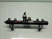Rampa injectoare Ford Kuga I [Fabr 2008-2012] 9681909680 2.0 TDCI TXDA 120KW / 163CP