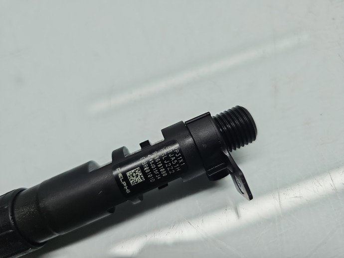 Injector Ford Kuga I [Fabr 2008-2012] 9686191080 2.0 TDCI TXDA 120KW / 163CP