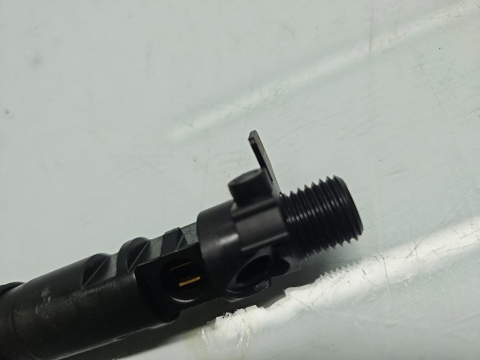 Injector Ford Kuga I [Fabr 2008-2012] 9686191080 2.0 TDCI TXDA 120KW / 163CP