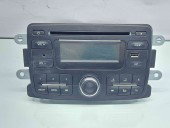  Radio CD Dacia Sandero 2 Stepway [Fabr 2012-prezent] 281157265R