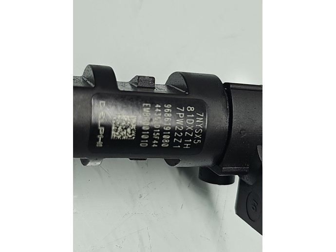 Injector Ford Kuga I [Fabr 2008-2012] 9686191080 2.0 TDCI TXDA 120KW / 163CP