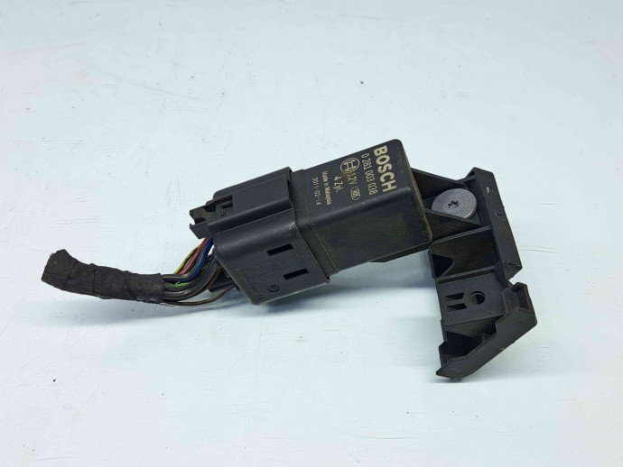  Releu Audi A3 Sportback (8PA) [Fabr 2004-2013] 038907281D 