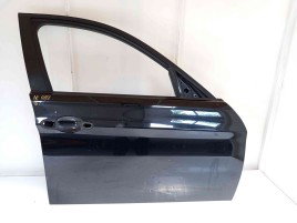 Usa dreapta fata SCHWARZ 2 (668) Bmw 3 (E90) [Fabr 2005-2011] 2.0 N47 
