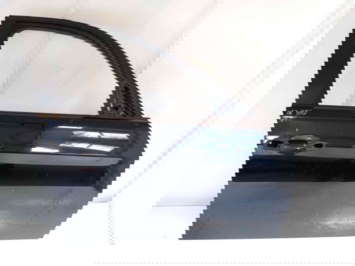 Usa dreapta fata SCHWARZ 2 (668) Bmw 3 (E90) [Fabr 2005-2011] 2.0 N47 