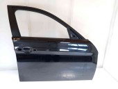 Usa dreapta fata SCHWARZ 2 (668) Bmw 3 (E90) [Fabr 2005-2011] 2.0 N47 