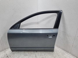 Usa stanga fata Skoda Superb II (3T5) [Fabr 2009-2015] Break LF8L