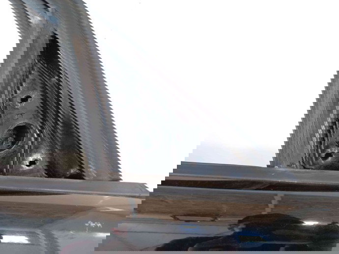 Usa dreapta fata SCHWARZ 2 (668) Bmw 3 (E90) [Fabr 2005-2011] 2.0 N47 