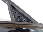 Usa dreapta fata SCHWARZ 2 (668) Bmw 3 (E90) [Fabr 2005-2011] 2.0 N47 