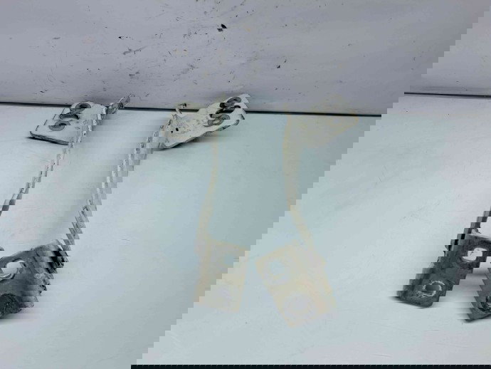 Set balamale capota Renault Kangoo 2 Maxi (F61) [Fabr 2008-2022] OEM