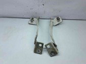 Set balamale capota Renault Kangoo 2 Maxi (F61) [Fabr 2008-2022] OEM