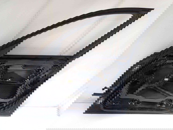 Usa dreapta fata SCHWARZ 2 (668) Bmw 3 (E90) [Fabr 2005-2011] 2.0 N47 