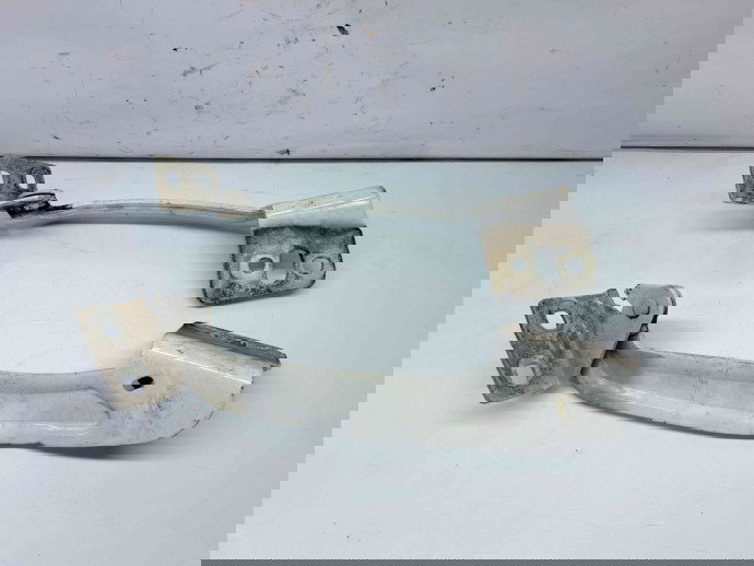 Set balamale capota Renault Kangoo 2 Maxi (F61) [Fabr 2008-2022] OEM