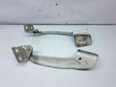 Set balamale capota Renault Kangoo 2 Maxi (F61) [Fabr 2008-2022] OEM