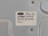 Macara geam stanga fata 7M51R203A29DC Ford Kuga I [Fabr 2008-2012] 2.0