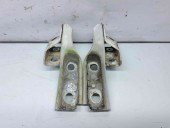 Set balamale capota Audi A3 Sportback (8PA) [Fabr 2004-2013] 8P0823302B | 8P0823301B