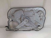 Macara geam stanga fata 7M51R203A29DC Ford Kuga I [Fabr 2008-2012] 2.0