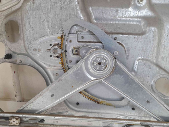 Macara geam stanga fata 7M51R203A29DC Ford Kuga I [Fabr 2008-2012] 2.0