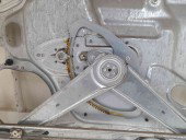 Macara geam stanga fata 7M51R203A29DC Ford Kuga I [Fabr 2008-2012] 2.0
