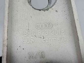 Set balamale capota Audi A3 Sportback (8PA) [Fabr 2004-2013] 8P0823302B | 8P0823301B