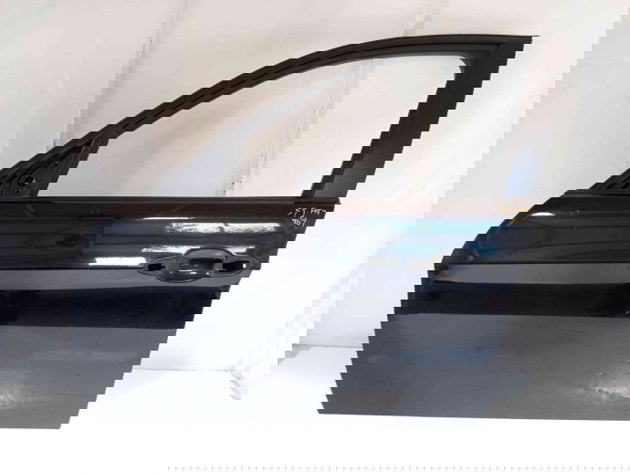 Usa stanga fata SCHWARZ 2 (668) Bmw 3 (E90) [Fabr 2005-2011] 2.0 N47 