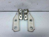 Set balamale capota Audi A3 Sportback (8PA) [Fabr 2004-2013] 8P0823302B | 8P0823301B
