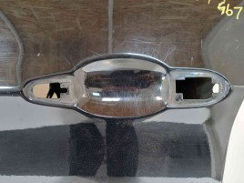 Usa stanga fata SCHWARZ 2 (668) Bmw 3 (E90) [Fabr 2005-2011] 2.0 N47 