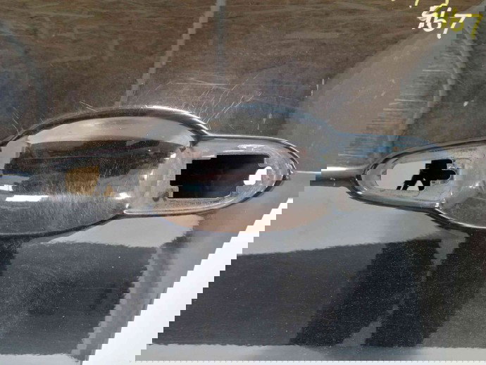 Usa stanga fata SCHWARZ 2 (668) Bmw 3 (E90) [Fabr 2005-2011] 2.0 N47 