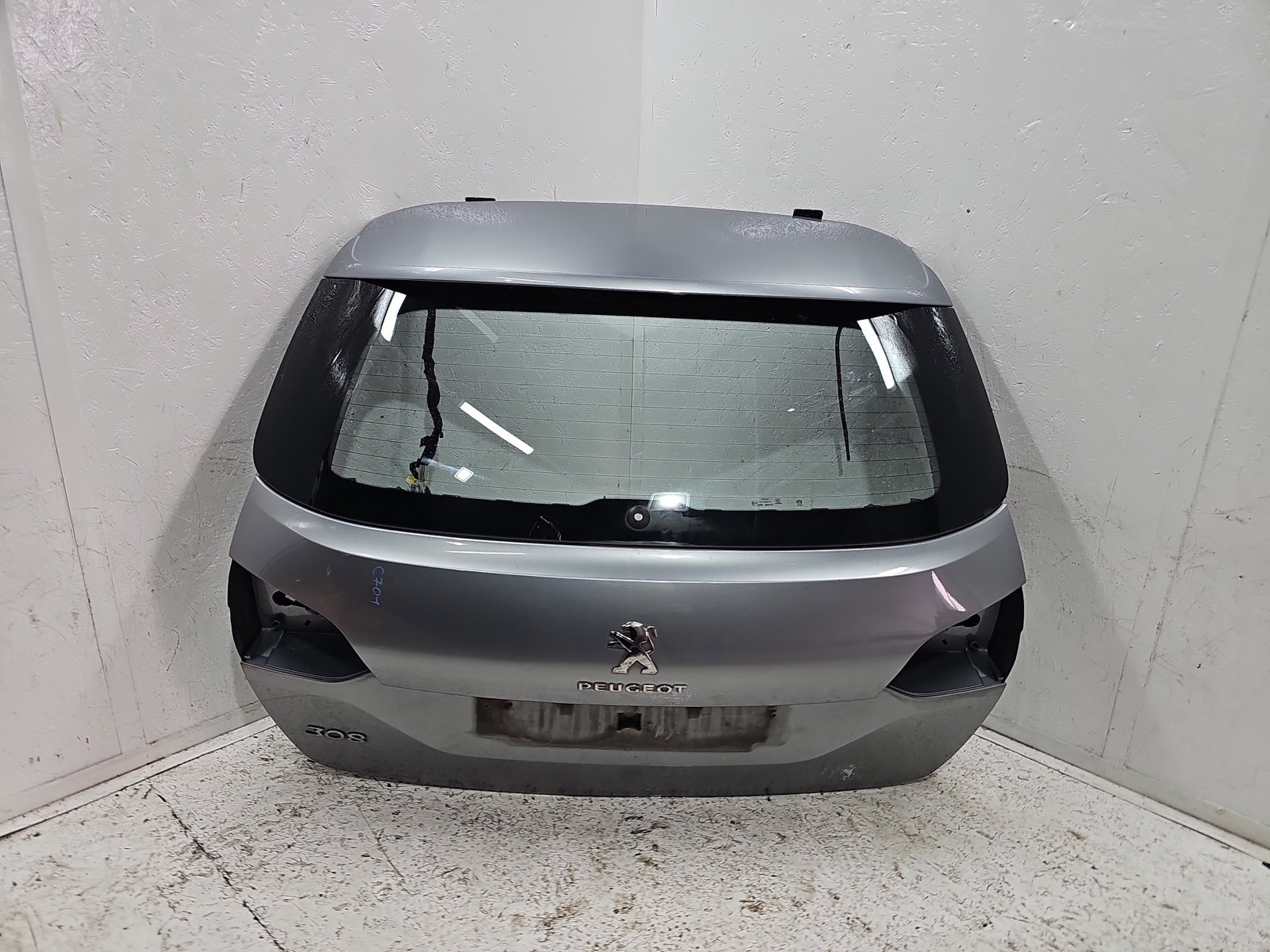 Haion PEUGEOT 308 (II) [Fabr 2013-2020] Break KCA