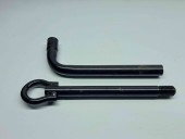  Set cric si cheie Dacia Sandero 2 Stepway [Fabr 2012-prezent] 995456070R