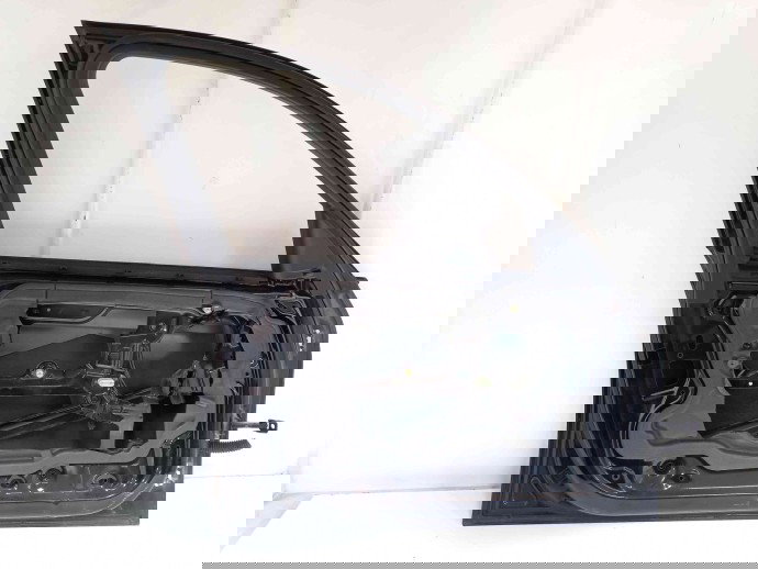 Usa stanga fata SCHWARZ 2 (668) Bmw 3 (E90) [Fabr 2005-2011] 2.0 N47 