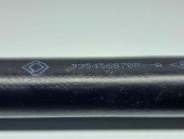  Set cric si cheie Dacia Sandero 2 Stepway [Fabr 2012-prezent] 995456070R