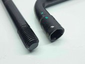  Set cric si cheie Dacia Sandero 2 Stepway [Fabr 2012-prezent] 995456070R