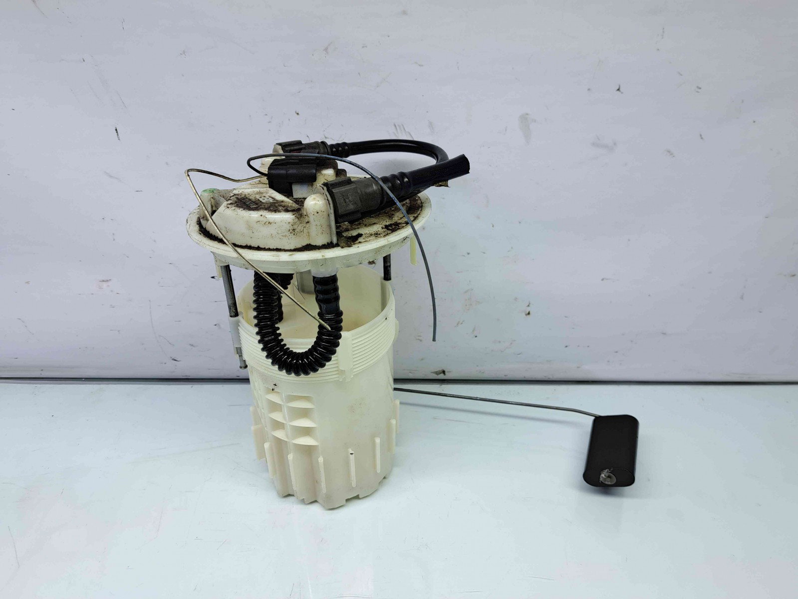 Sonda litrometrica Renault Kangoo 2 Maxi (F61) [Fabr 2008-2022] OEM 1.5 DCI K9K808 1.5 DCI K9K808 80KW / 109CP - imagine 1