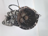 Cutie viteze manuala 6 trepte Ford Kuga I [Fabr 2008-2012] 2.0 TDCI TXDA AV4R-7002-BB 120KW / 163CP