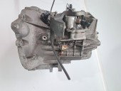 Cutie viteze manuala 6 trepte Ford Kuga I [Fabr 2008-2012] 2.0 TDCI TXDA AV4R-7002-BB 120KW / 163CP