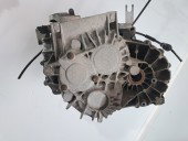 Cutie viteze manuala 6 trepte Ford Kuga I [Fabr 2008-2012] 2.0 TDCI TXDA AV4R-7002-BB 120KW / 163CP