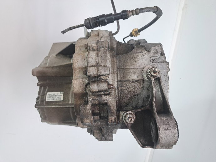 Cutie viteze manuala 6 trepte Ford Kuga I [Fabr 2008-2012] 2.0 TDCI TXDA AV4R-7002-BB 120KW / 163CP