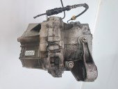 Cutie viteze manuala 6 trepte Ford Kuga I [Fabr 2008-2012] 2.0 TDCI TXDA AV4R-7002-BB 120KW / 163CP