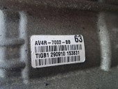 Cutie viteze manuala 6 trepte Ford Kuga I [Fabr 2008-2012] 2.0 TDCI TXDA AV4R-7002-BB 120KW / 163CP